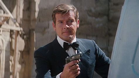 roger moore imdb|roger moore bond films in order.